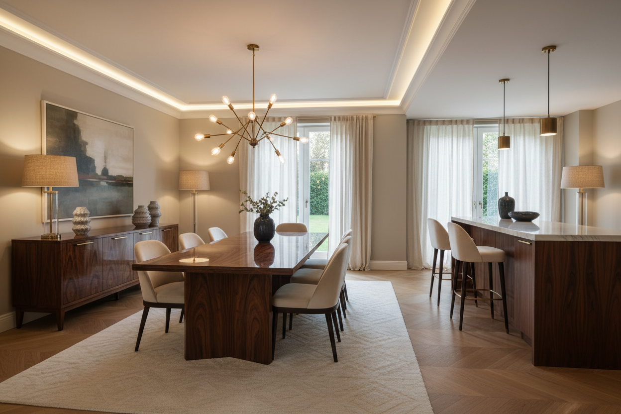 Dining & Kitchen Furniture