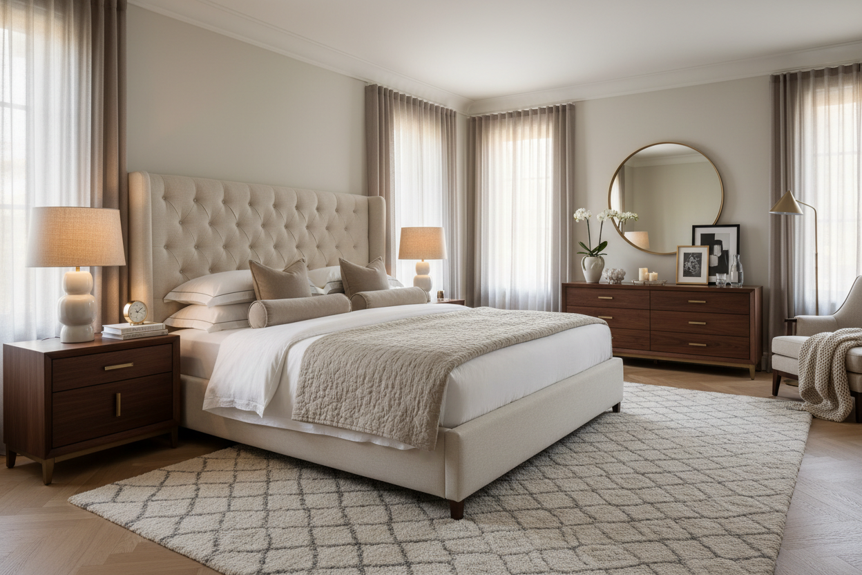 Bedroom Furniture