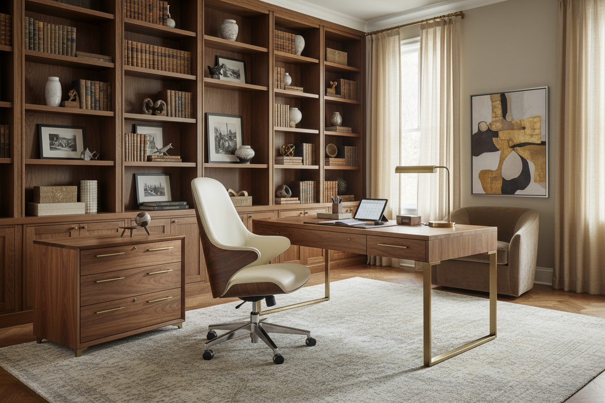 Home Office Furniture