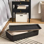 Contenitore in feltro sottoletto - Brightroom™
