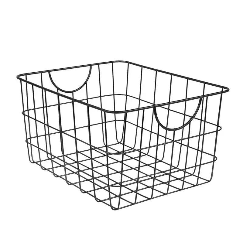 Spectrum Diversified Utility Basket Black