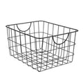 Spectrum Diversified Utility Basket Black