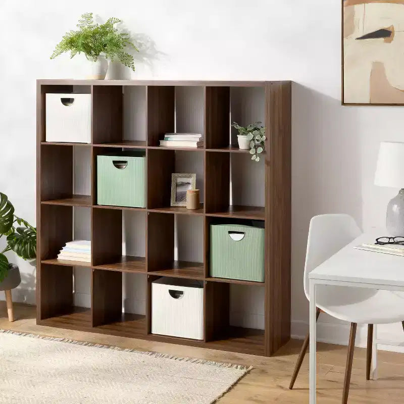 13" 16 Cubi Noce - Brightroom™
