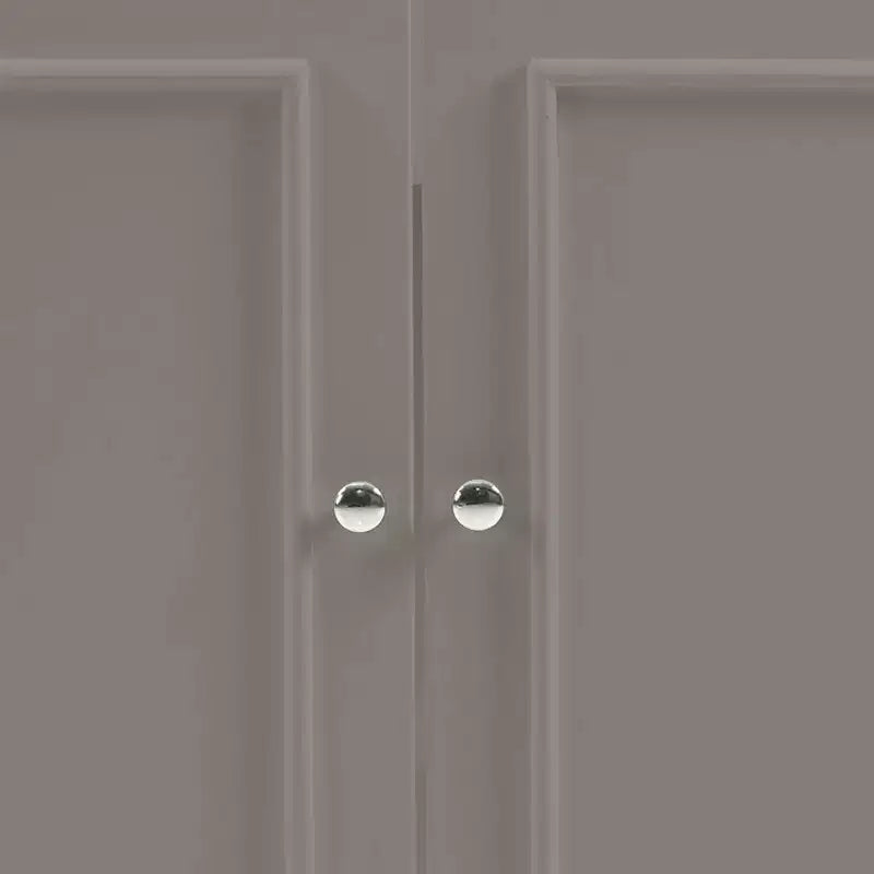 Mobile da 30" Williamsburg grigio - Alaterre Furniture