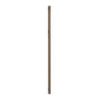 Specchio da parete rettangolare Howard Elliott Leopold 36"x24"