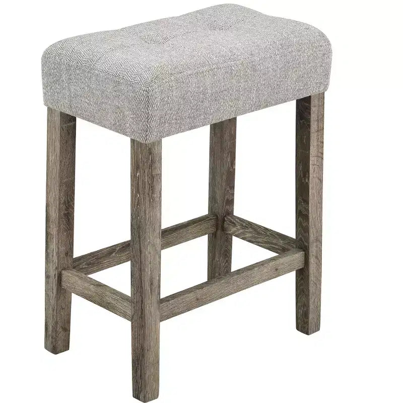AndMakers Tavolo da pranzo in legno con quattro gambe da 150 cm L, 3 posti a sedere