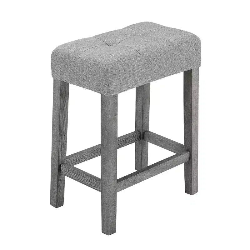 AndMakers Tavolo da pranzo in legno con quattro gambe da 150 cm L, 3 posti a sedere