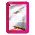 Playbees Magnetic Mirror - Pink