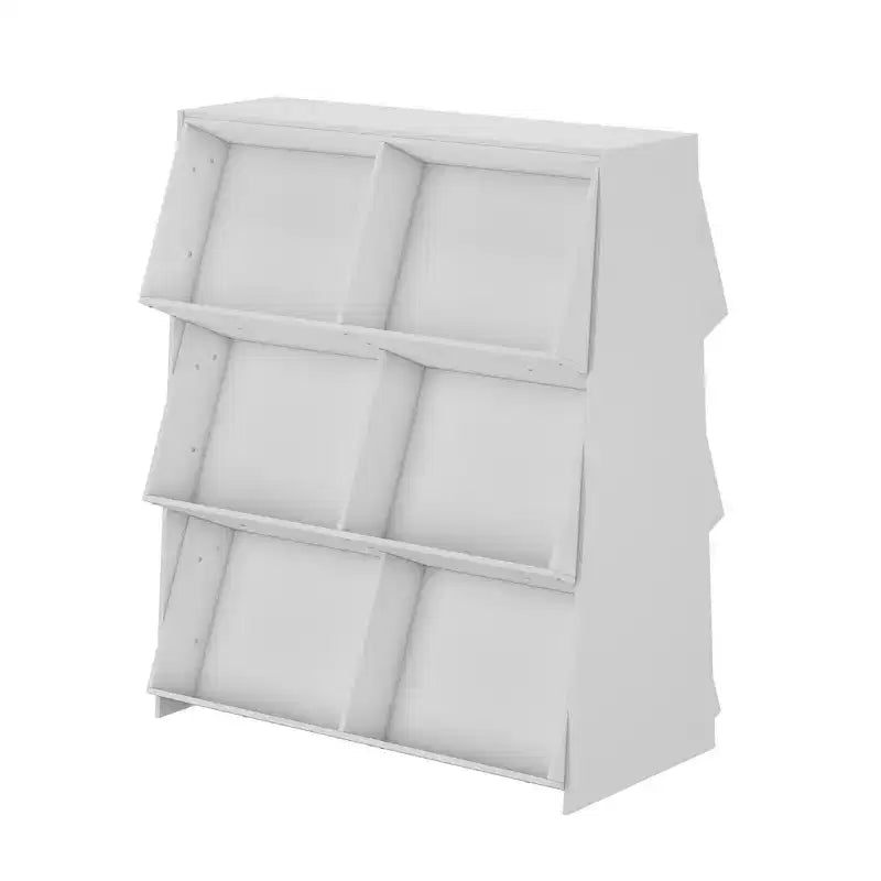 Famapy Scaffale Portabottiglie Elegante, Perfetto per Soluzioni di Stoccaggio di Stile