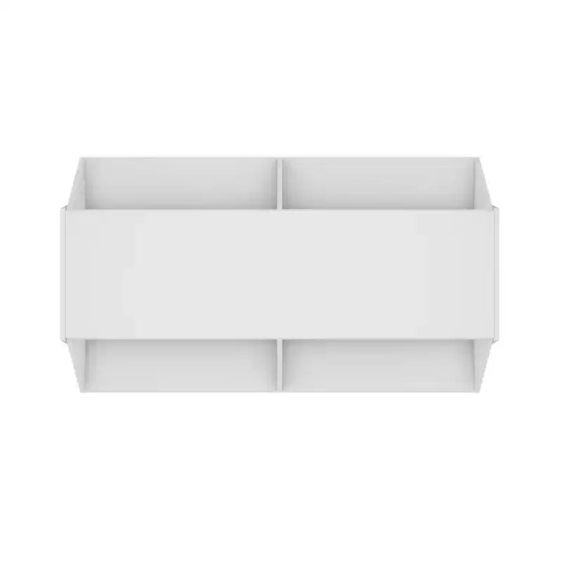 Famapy Scaffale Portabottiglie Elegante, Perfetto per Soluzioni di Stoccaggio di Stile