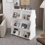 Famapy Scaffale Portabottiglie Elegante, Perfetto per Soluzioni di Stoccaggio di Stile