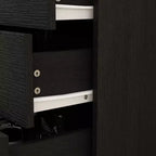 Cassettiera Famapy con 5 cassetti, Organizzatore per Cassetti con 5 Cassetti