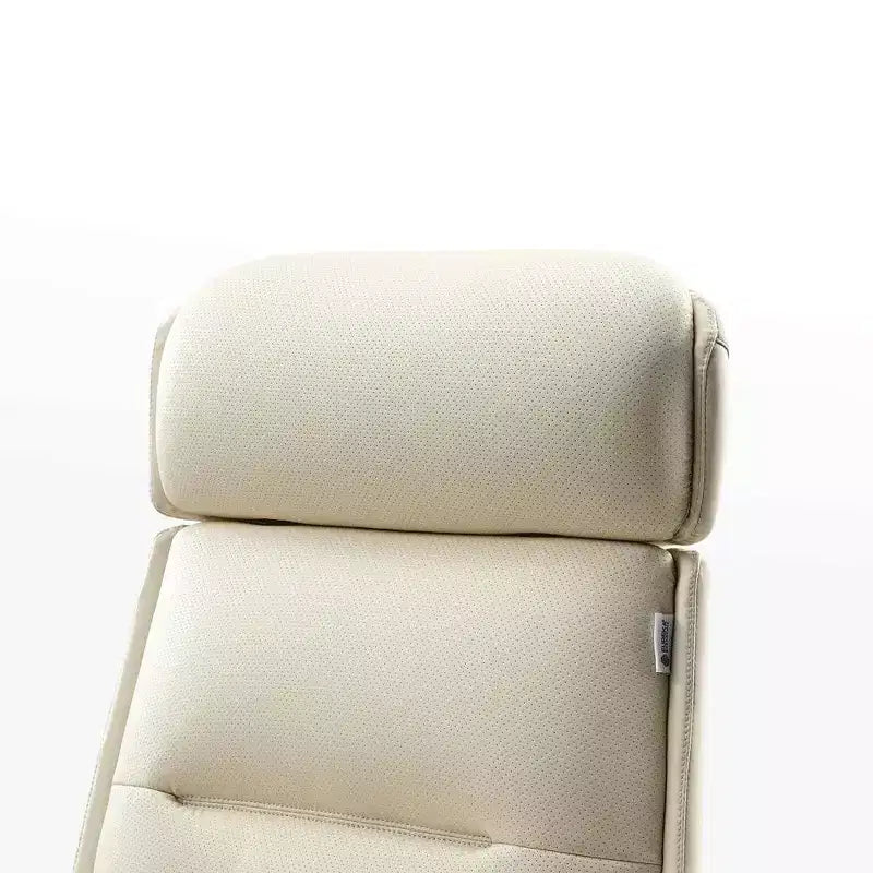 EUREKA ERGONOMIC Royal, Sedia da ufficio direzionale in pelle microfibra