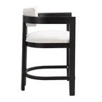 Christopher Knight Home Emily Set da Bar 3 Pezzi Rivestito in Legno e Metallo