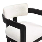 Christopher Knight Home Emily Set da Bar 3 Pezzi Rivestito in Legno e Metallo