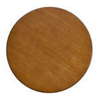 Christopher Knight Home Emily Set da Bar 3 Pezzi Rivestito in Legno e Metallo