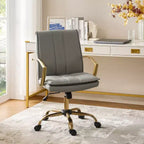 Sedia da ufficio Josefina con meccanismo di regolazione dell'altezza|ART OF LIVING DESIGNS
