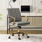 Sedia da ufficio Josefina con meccanismo di regolazione dell'altezza|ART OF LIVING DESIGNS