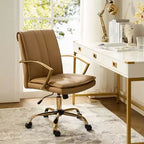 Sedia da ufficio Josefina con meccanismo di regolazione dell'altezza|ART OF LIVING DESIGNS