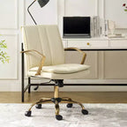 Sedia da ufficio Josefina con meccanismo di regolazione dell'altezza|ART OF LIVING DESIGNS