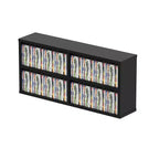 Glorious CD Box 180 Nero