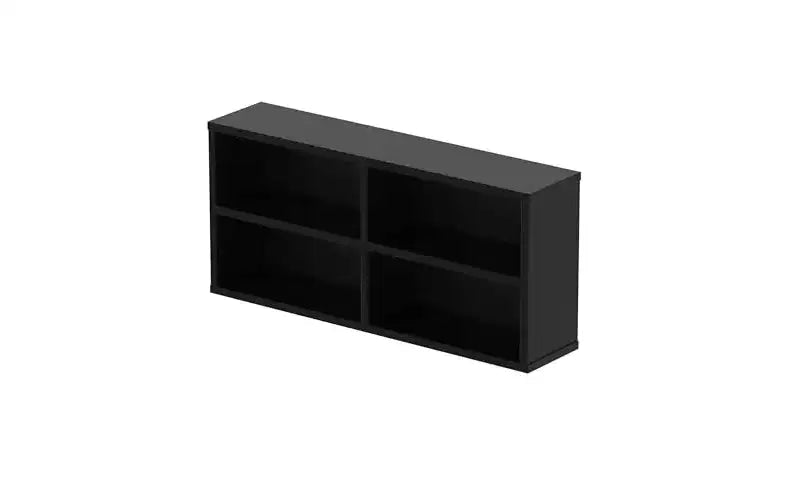 Glorious CD Box 180 Nero