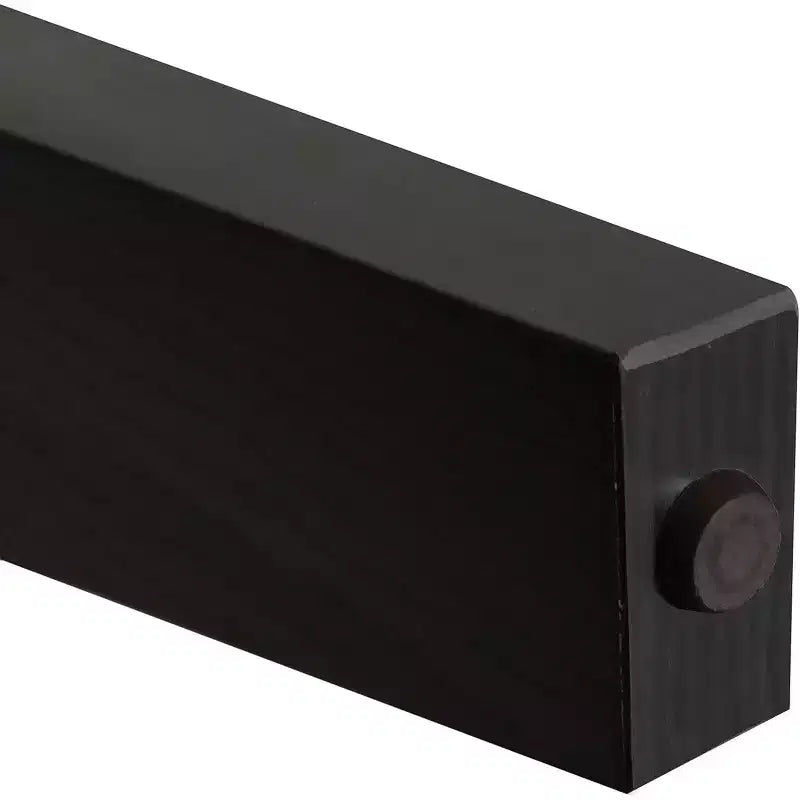 Kings Brand Furniture - Armadio da cucina autoportante con ante, ripiani regolabili e cassetto, 72 pollici
