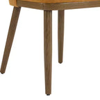 Christopher Knight Home Aviana, sedie da pranzo imbottite in tessuto (set da 2)
