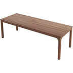 Lantine 78.7 Inches Extra Long Computer Desk 2 Person Desk, Double Desk Workstaion for Home Office