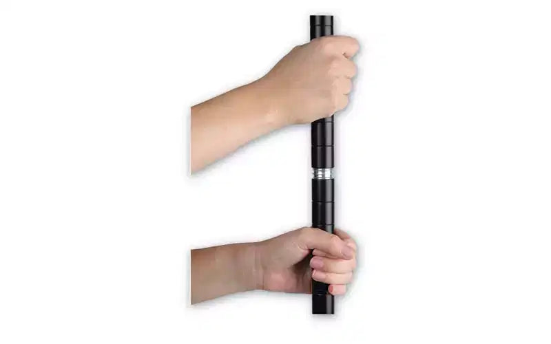 Alera Kit di Scaffalature a Filo a 6 Ripiani Certificato NSF, 48l x 18p x 72a, Nero