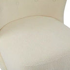 Poltrona Club Imbottita Contemporanea Terrell in Legno di Betulla Christopher Knight Home