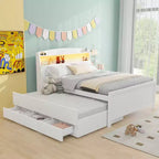 Divano letto matrimoniale imbottito Whisen Modern Design con letto estraibile