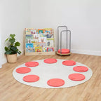 CircleSpots Confezione da 10