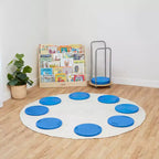 CircleSpots Confezione da 10