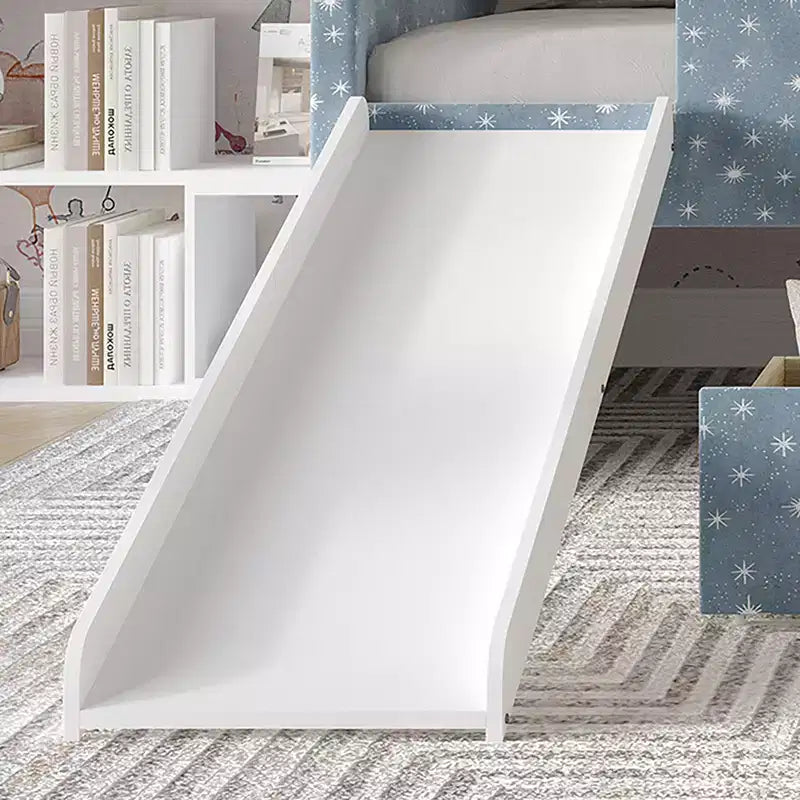 ChaletPosh Letto a soppalco