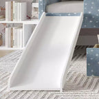 ChaletPosh Letto a soppalco