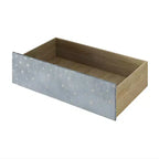 ChaletPosh Letto a soppalco