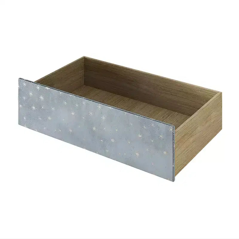 ChaletPosh Letto a soppalco