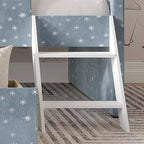 ChaletPosh Letto a soppalco