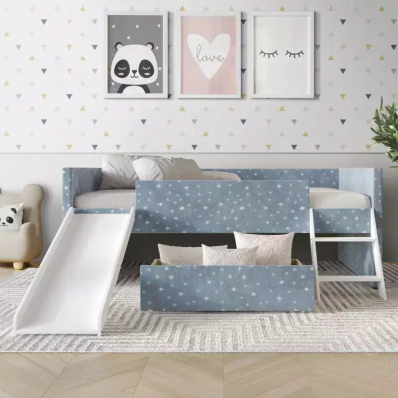 ChaletPosh Loft Bed