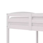 ChaletPosh Letto a Castello in Legno Twin Over Twin