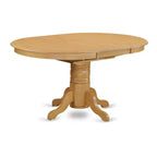 HomeStock Set da Pranzo con Tavolo allungabile a Farfalla Stile Cucina Sala da Pranzo 1
