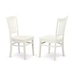 HomeStock Set da Pranzo 5 Pezzi Stile Tradizionale