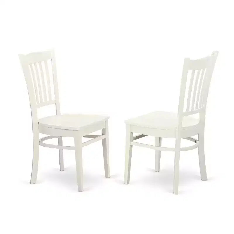HomeStock Set da Pranzo 5 Pezzi Stile Tradizionale