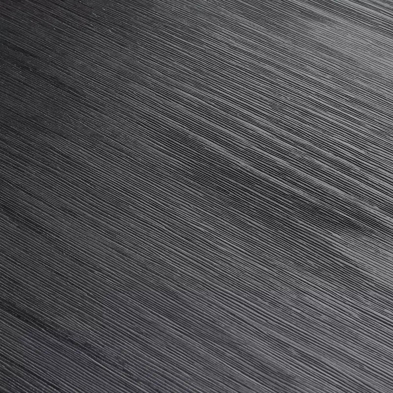 Plank+Beam Grand consolle da 66, in legno massello, stile moderno, per ingresso, dietro al divano, soggiorno, foyer