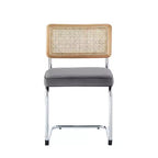 Sedia da pranzo Inspired Home Marquis (Set di 2)