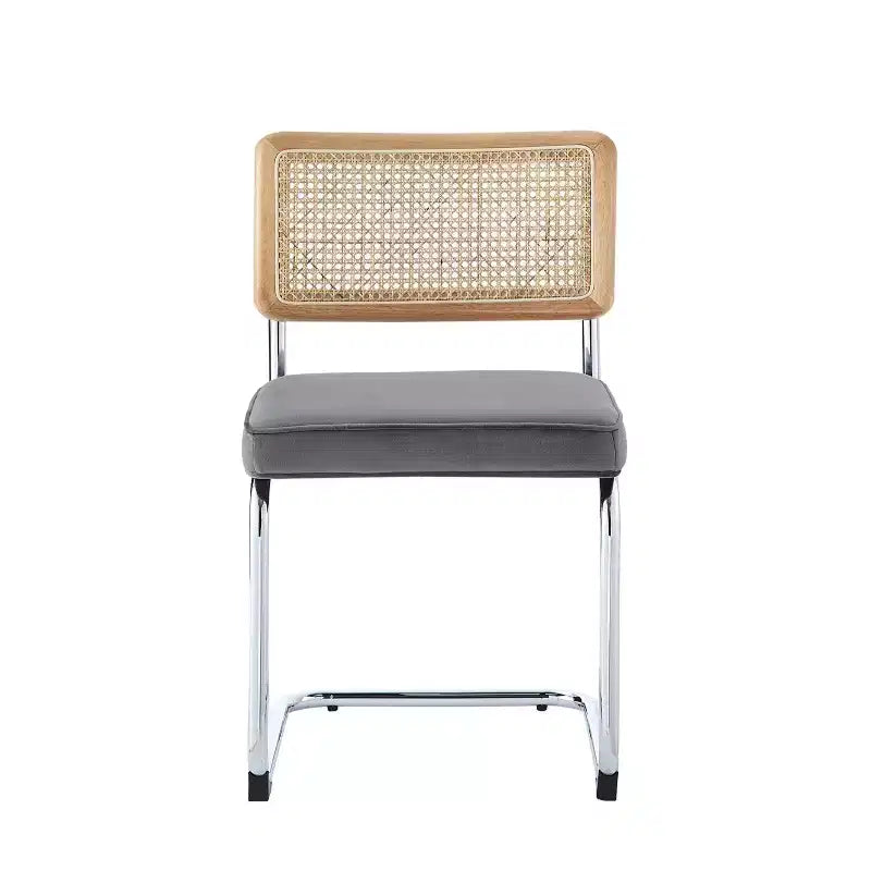 Sedia da pranzo Inspired Home Marquis (Set di 2)