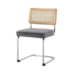 Sedia da pranzo Inspired Home Marquis (Set di 2)