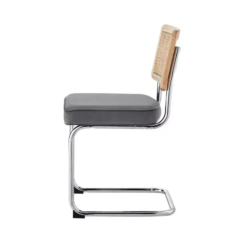 Sedia da pranzo Inspired Home Marquis (Set di 2)