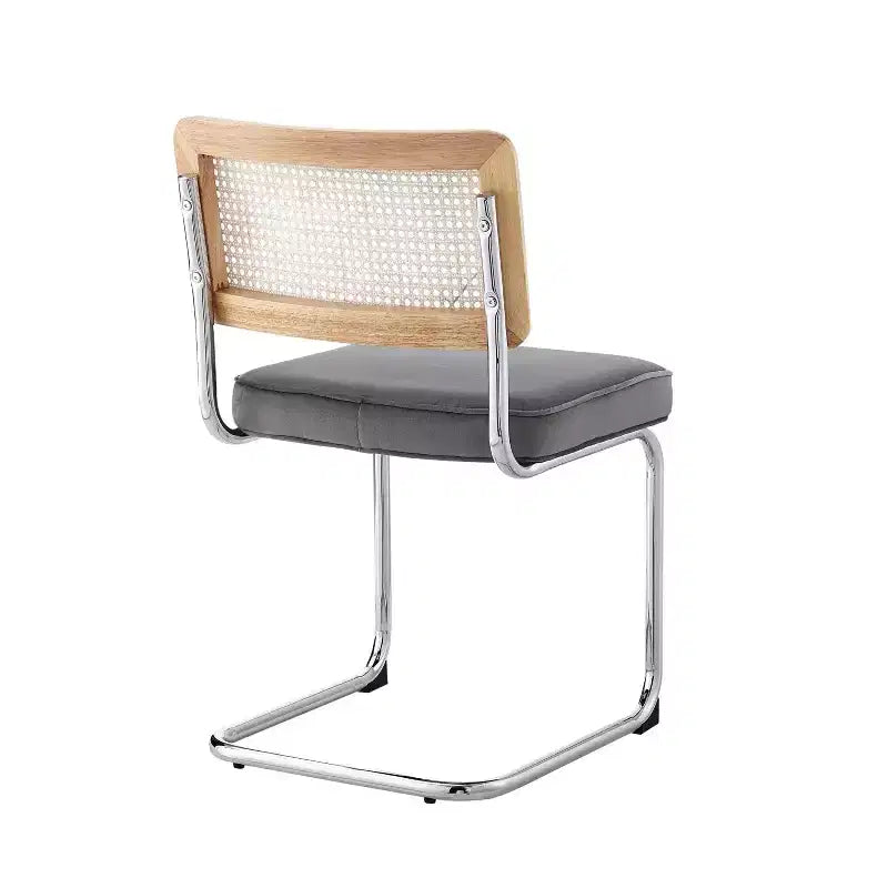 Sedia da pranzo Inspired Home Marquis (Set di 2)